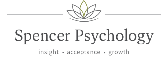 Spencer Psychology